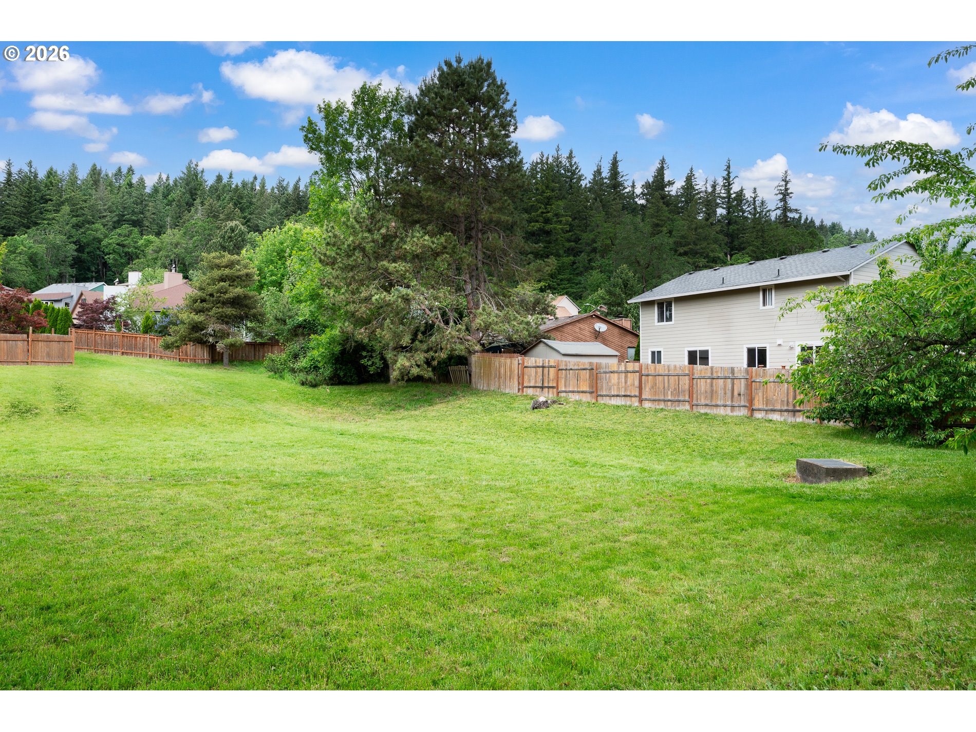 11240 Southeast Cranberry Loop Clackamas, OR 97015 - Photo 41 of 48