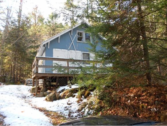 346 Wild Ammonoosuc Road Bath, NH 03740 - Photo 1 of 1 Gallery Image 1