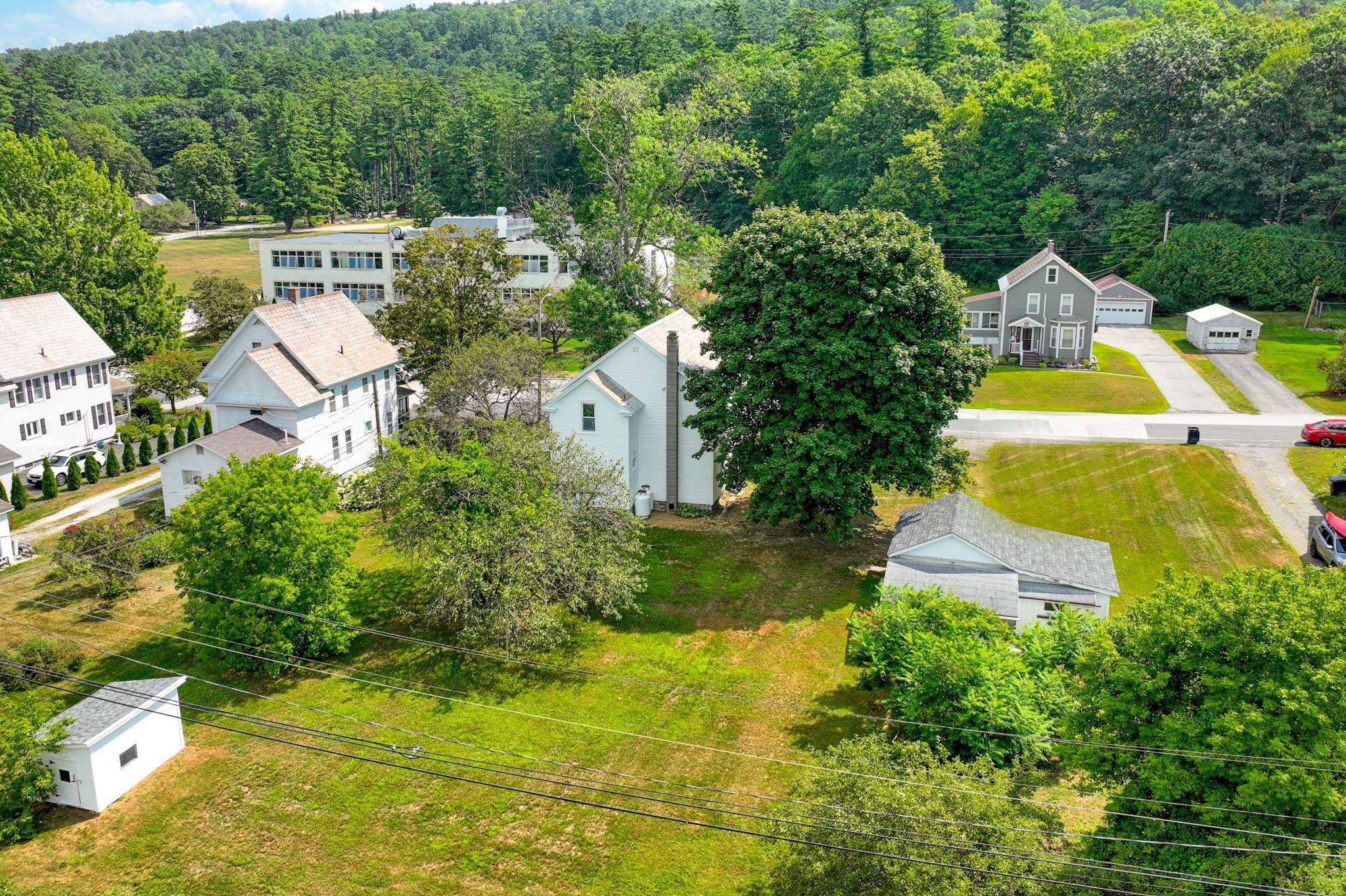 17 Park Street Proctor, VT 05765 - Photo 11 of 47
