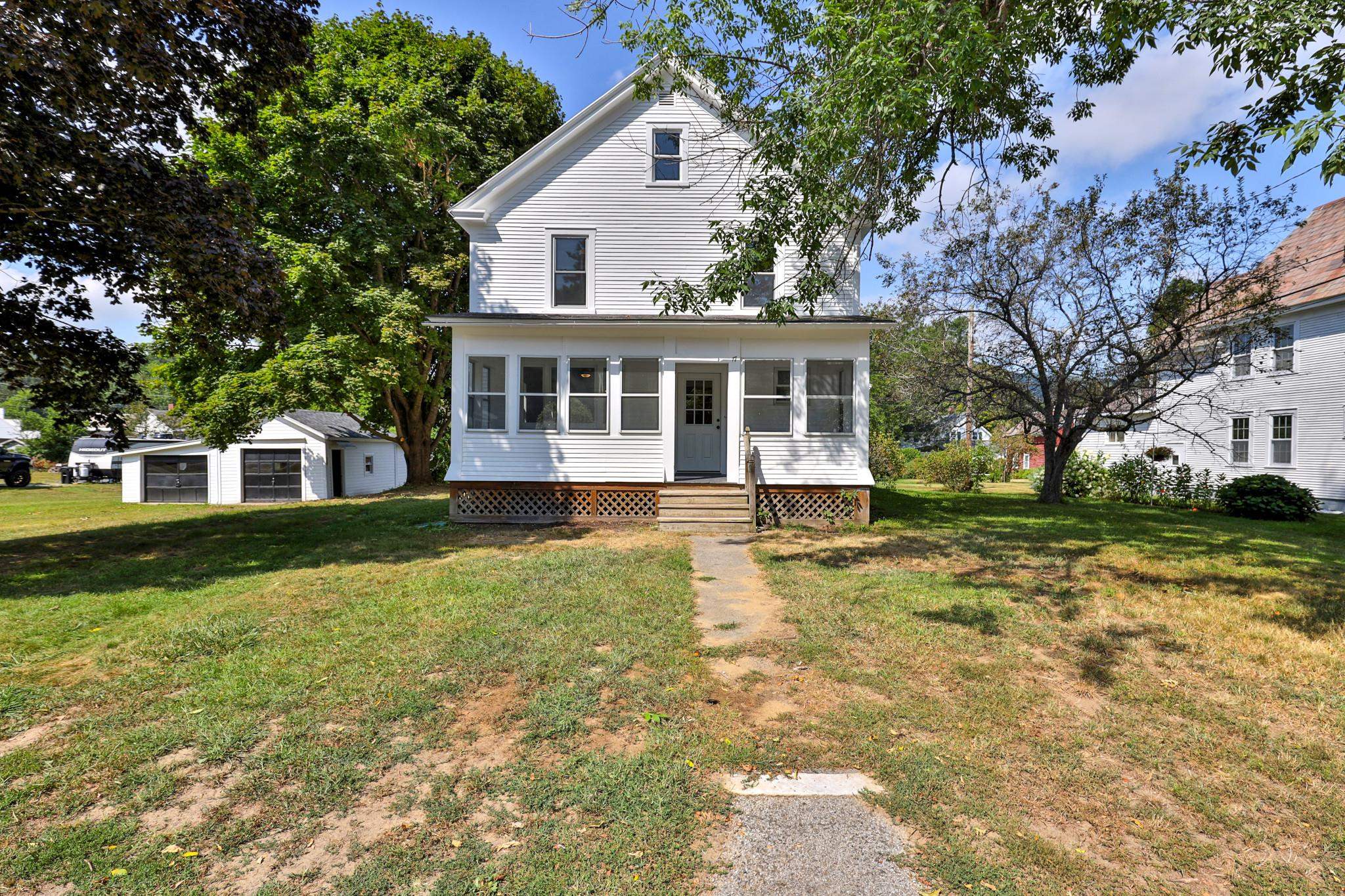 17 Park Street Proctor, VT 05765 - Photo 4 of 47