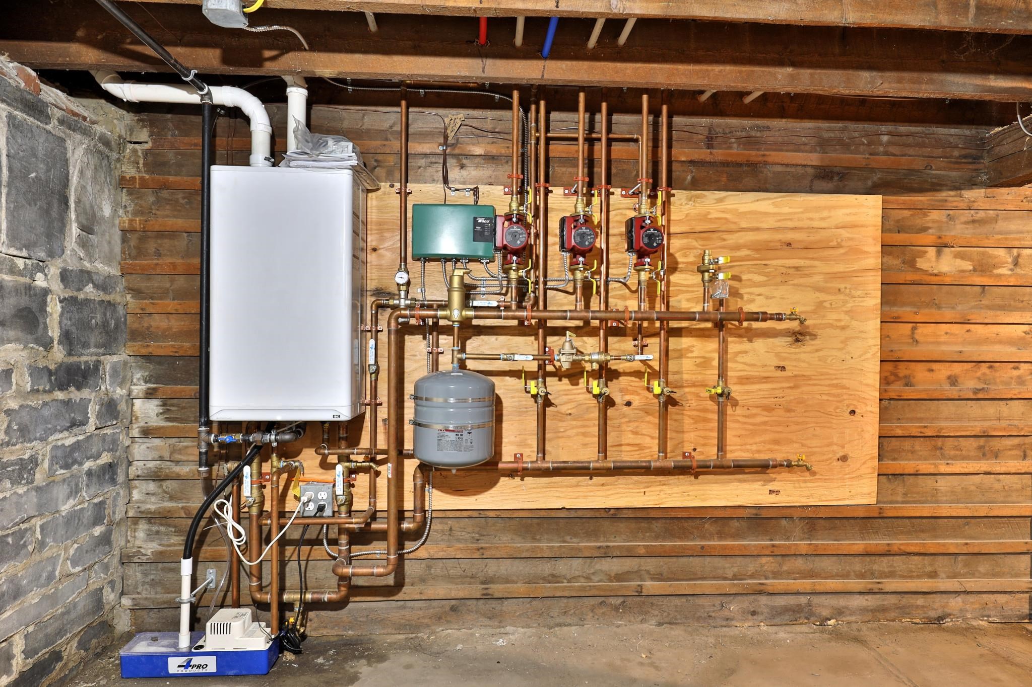 17 Park Street Proctor, VT 05765 - Photo 41 of 47