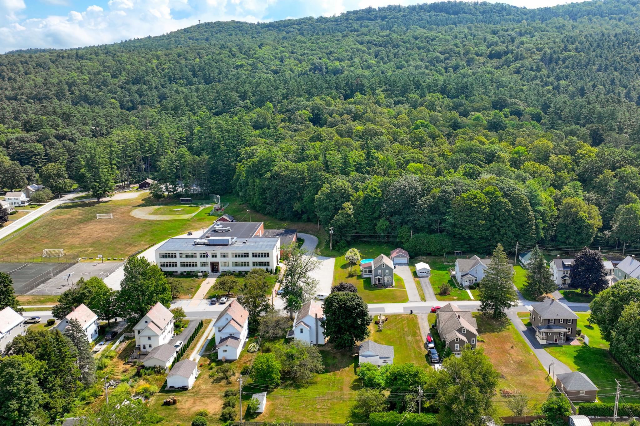 17 Park Street Proctor, VT 05765 - Photo 44 of 47