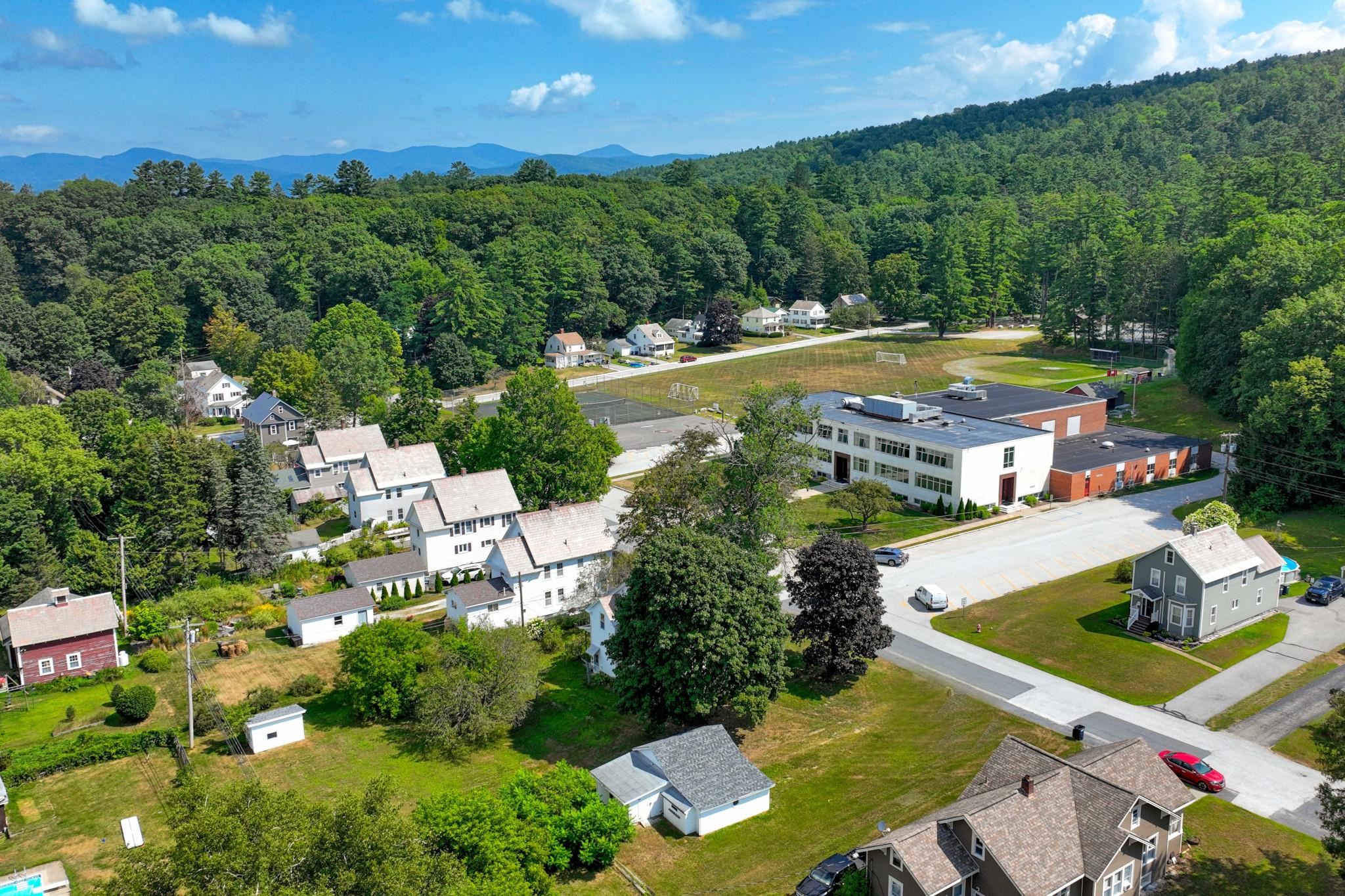 17 Park Street Proctor, VT 05765 - Photo 45 of 47