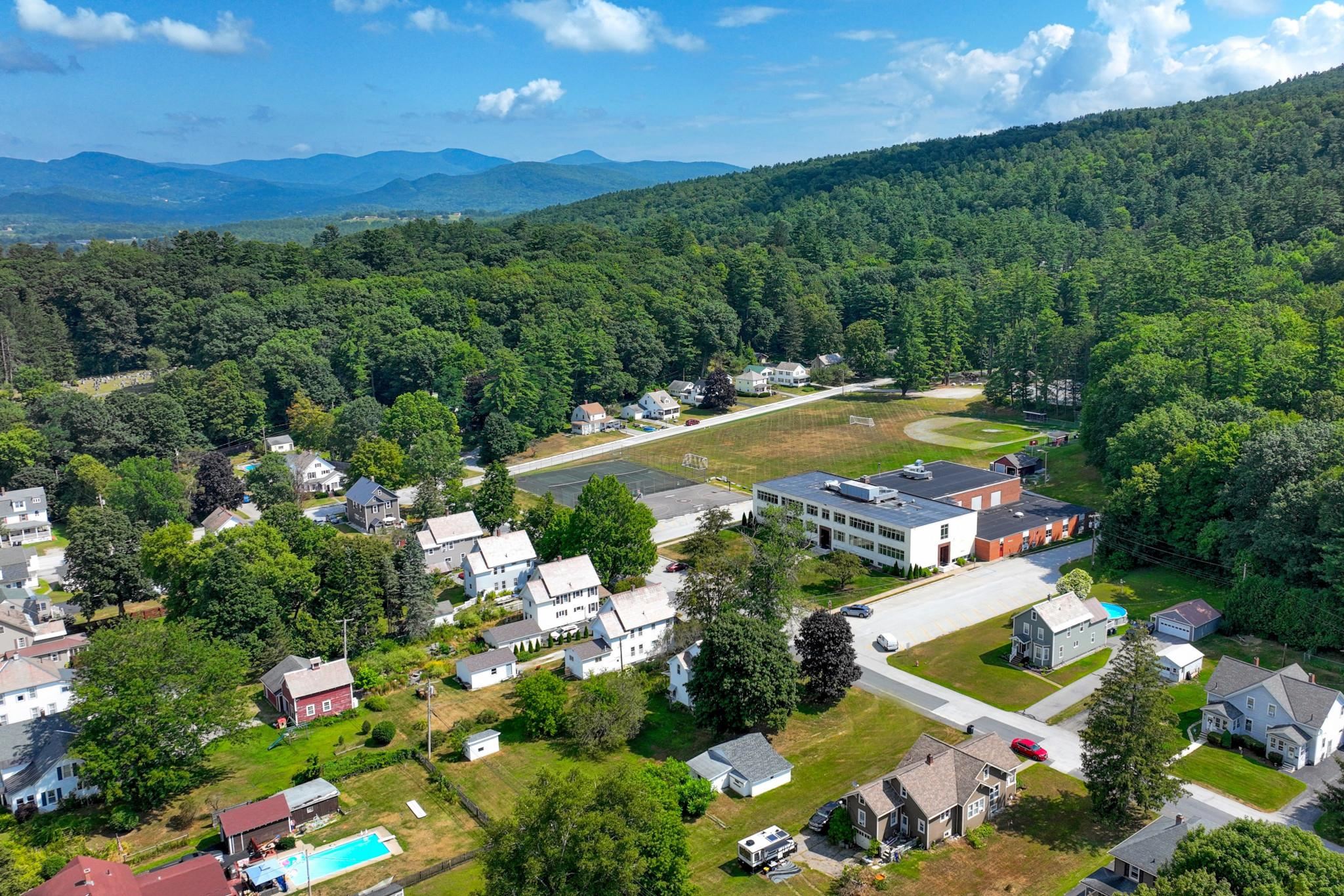 17 Park Street Proctor, VT 05765 - Photo 46 of 47