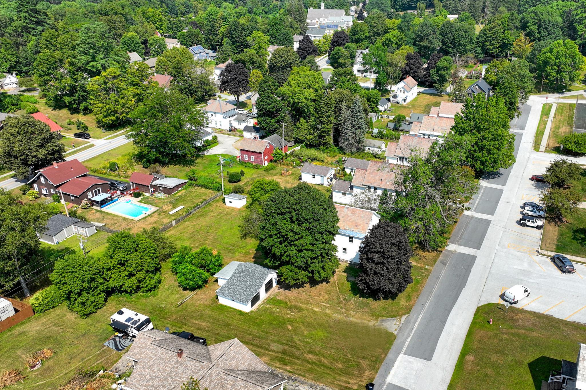 17 Park Street Proctor, VT 05765 - Photo 47 of 47