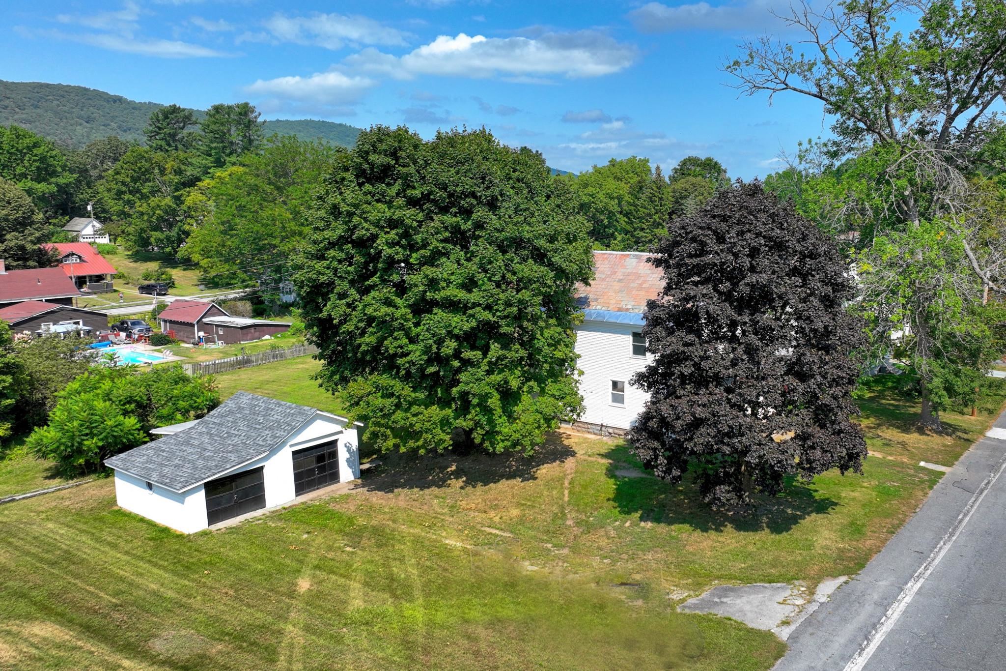 17 Park Street Proctor, VT 05765 - Photo 8 of 47