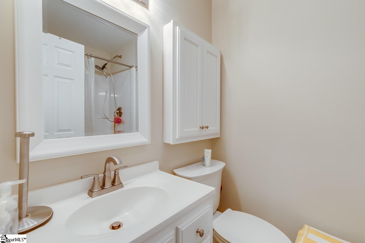 634 New Harrison Bridge Road Simpsonville, SC 29680 - Photo 22 of 30