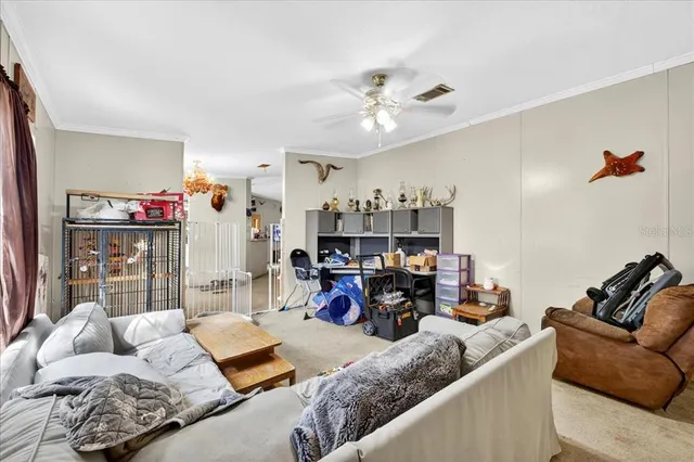 a picture of a bathroom with a shower