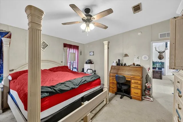 $567,000 | 15222 Lost Lake Lane, Lithia, FL 33547