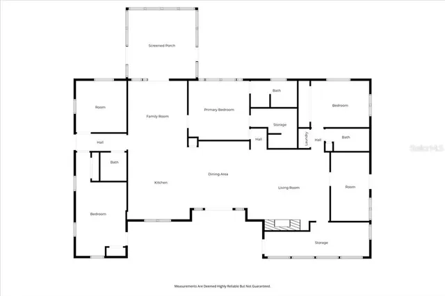 $567,000 | 15222 Lost Lake Lane, Lithia, FL 33547