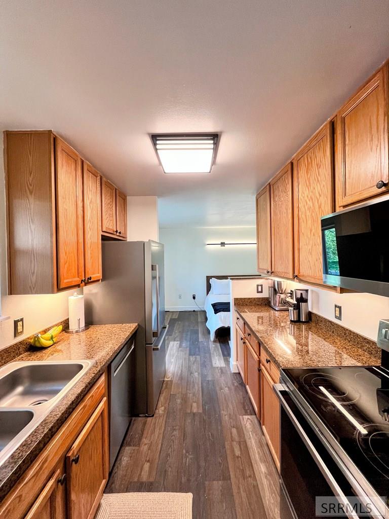 220 Homestead Drive, Unit 203 Victor, ID 83455 - Photo 10 of 21