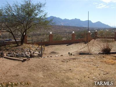 4880 East Rail N Road Tucson, AZ 85739 - Photo 4 of 4