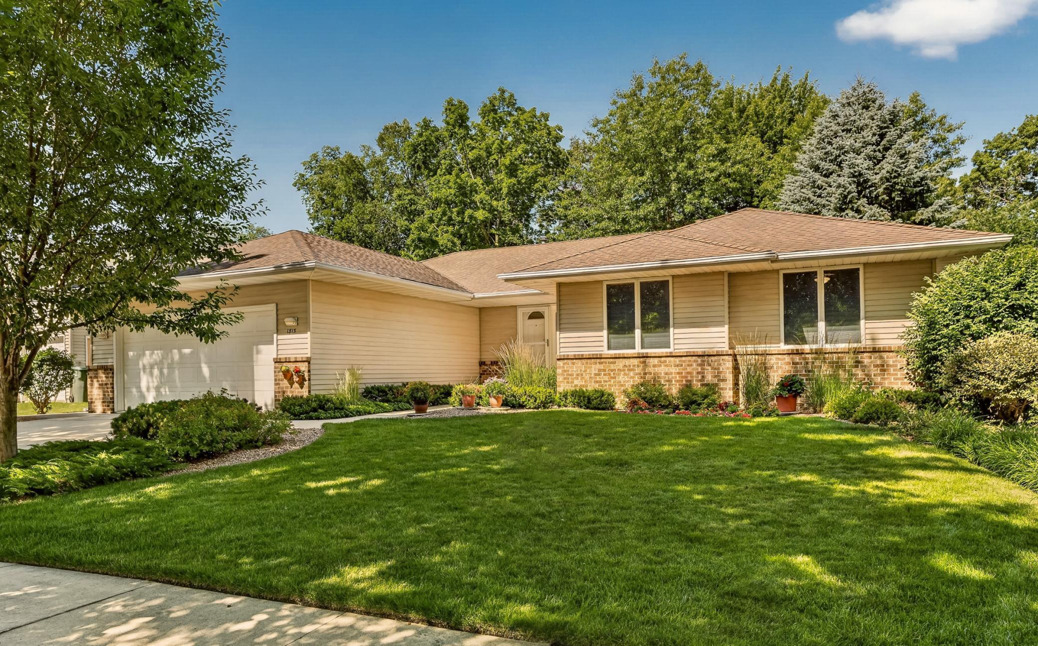 1813 13th Avenue Northeast Rochester, MN 55906 - Photo 1 of 47
