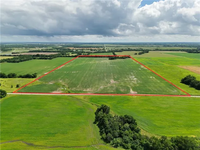 $540,000 | 0 East Stockade Road, Nevada, MO 64772