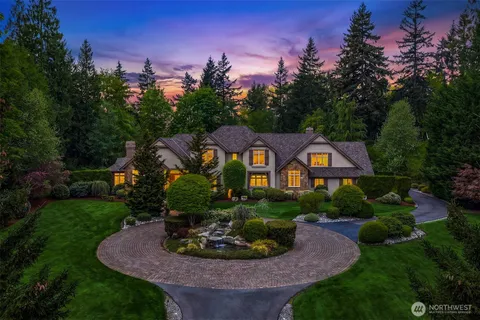 $3,595,000 | 8407 255th Avenue Northeast, Redmond, WA 98053