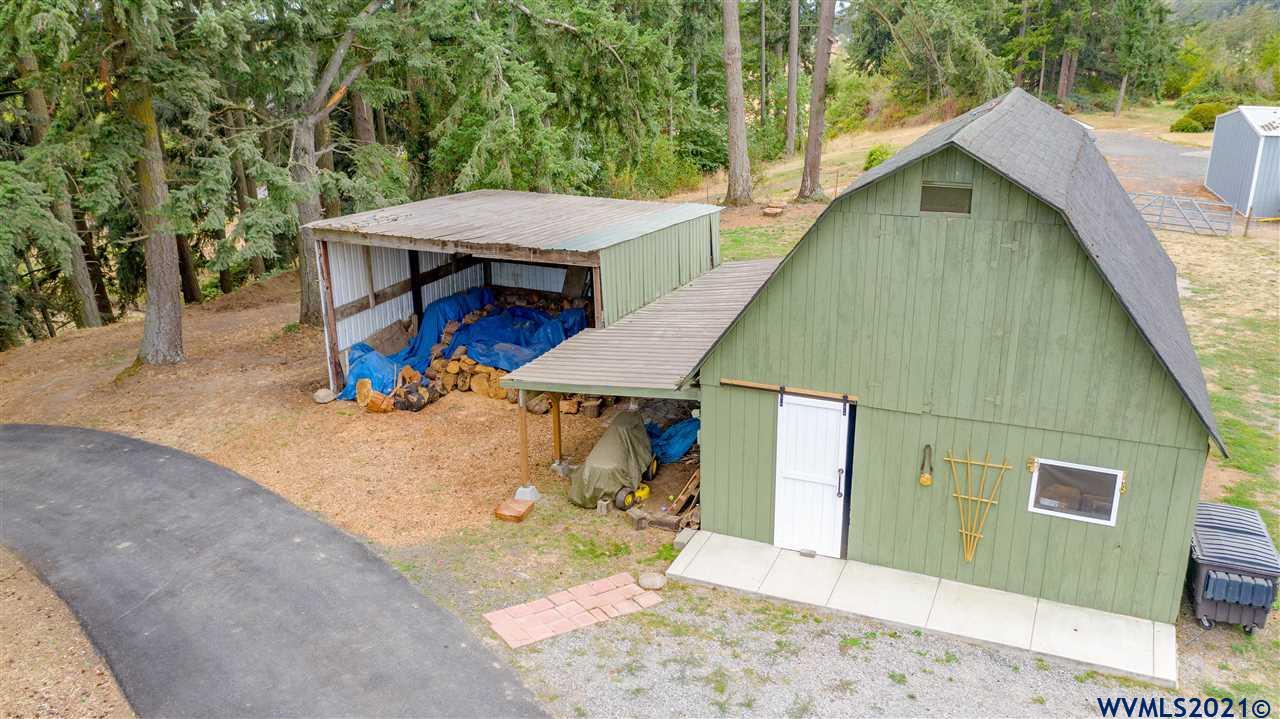 14761 Skelton Road Southeast Jefferson, OR 97352 - Photo 11 of 42 Gallery Image 11