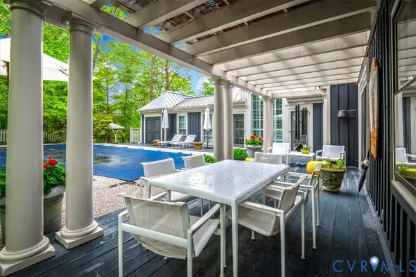 $1,300,000 | 14335 Horseshoe Ford Road, Ashland, VA 23005