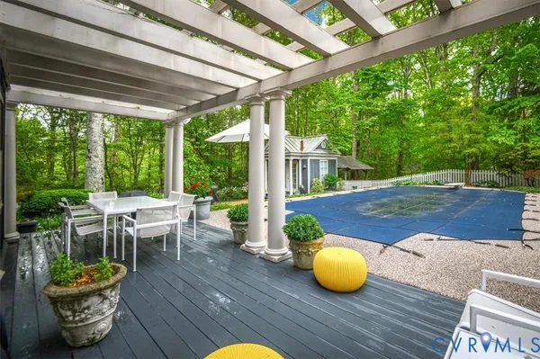 $1,300,000 | 14335 Horseshoe Ford Road, Ashland, VA 23005