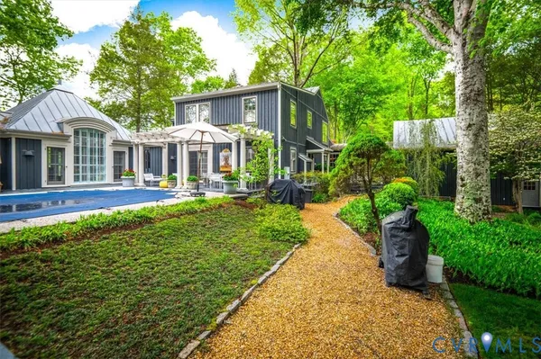 $1,300,000 | 14335 Horseshoe Ford Road, Ashland, VA 23005