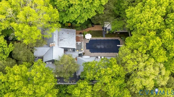 $1,300,000 | 14335 Horseshoe Ford Road, Ashland, VA 23005