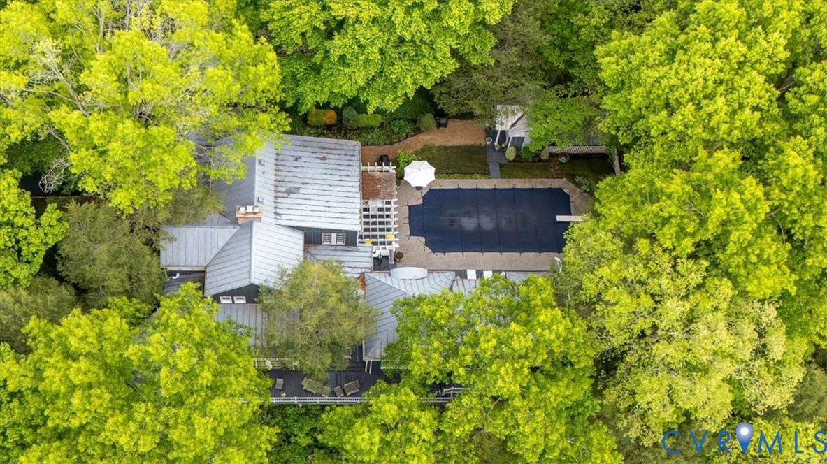 14335 Horseshoe Ford Road Ashland, VA 23005 - Photo 58 of 64