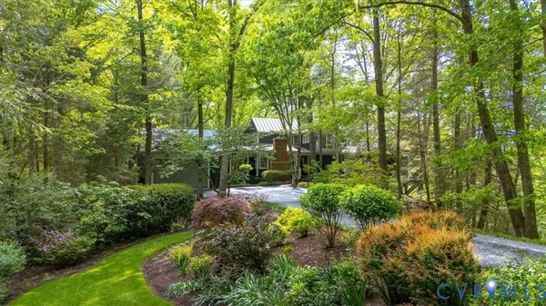 $1,300,000 | 14335 Horseshoe Ford Road, Ashland, VA 23005