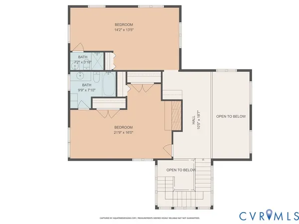 $1,300,000 | 14335 Horseshoe Ford Road, Ashland, VA 23005