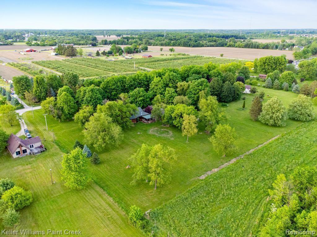 22750 33 Mile Road Armada, MI 48005 - Photo 87 of 90