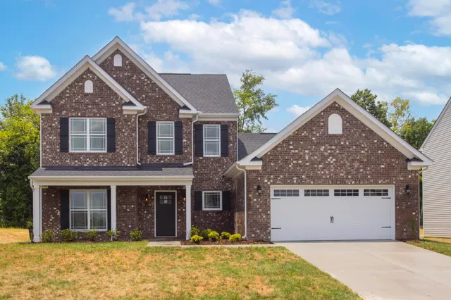 $539,990 | 4008 Rampart Way Spring Hill, Spring Hill, TN 37174