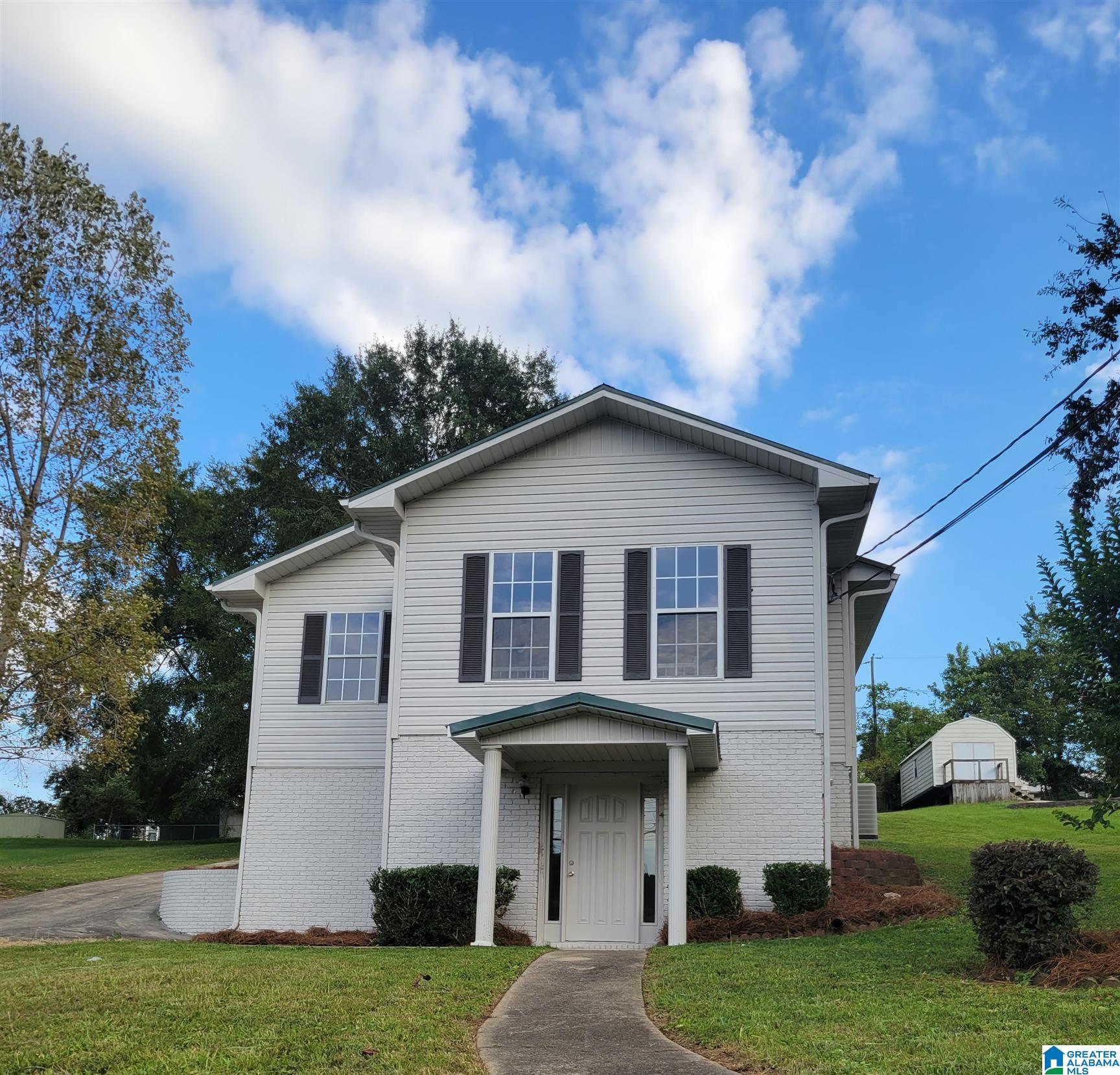 100 Valley Road Oneonta, AL 35121 - Photo 4 of 22