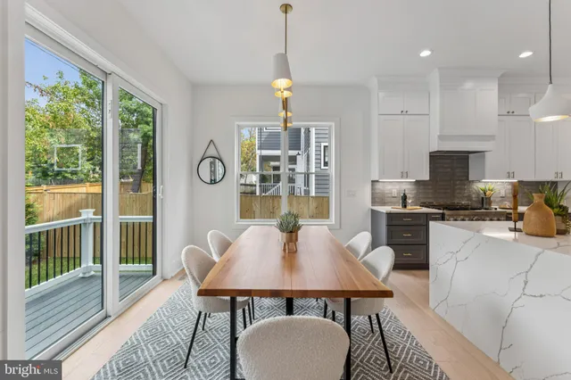 $8,800 | 5017 17th Street North, Arlington, VA 22207