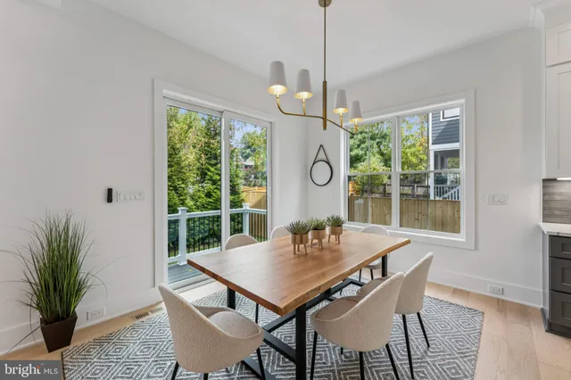 $8,800 | 5017 17th Street North, Arlington, VA 22207