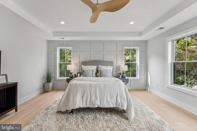 $8,800 | 5017 17th Street North, Arlington, VA 22207