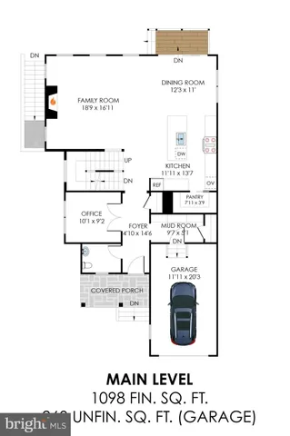 $8,800 | 5017 17th Street North, Arlington, VA 22207