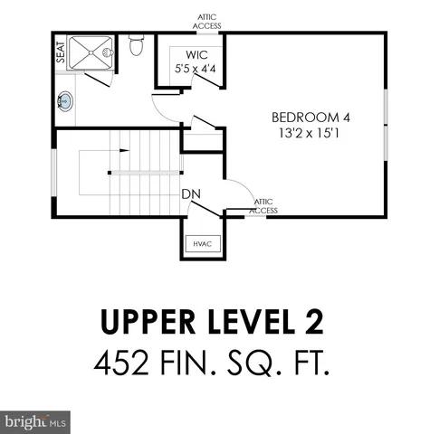 $8,800 | 5017 17th Street North, Arlington, VA 22207