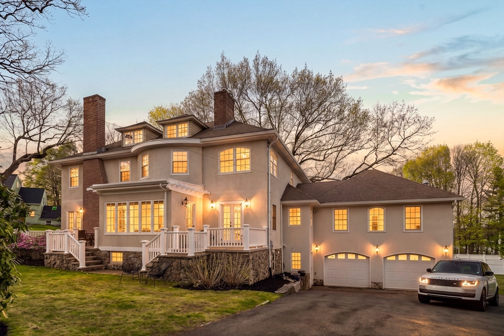 10 Rangeley Road Winchester, MA 01890 - Photo 2 of 42