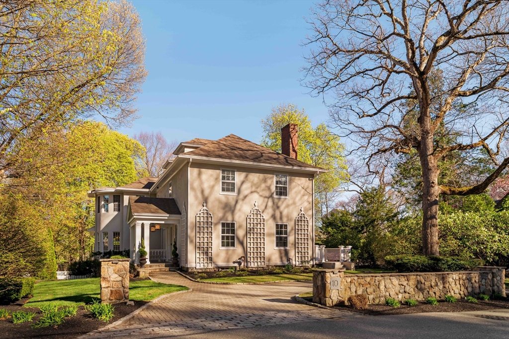 10 Rangeley Road Winchester, MA 01890 - Photo 41 of 42