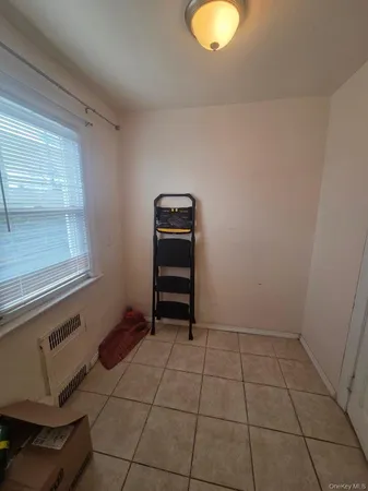 a view of a storage & utility room