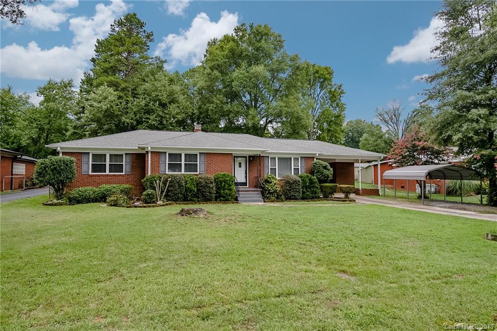 11 Rosedale Avenue Southwest Concord, NC 28027 - Photo 1 of 25 Gallery Image 1
