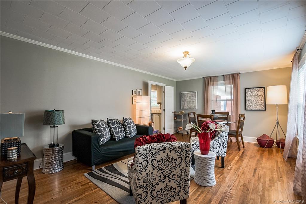11 Rosedale Avenue Southwest Concord, NC 28027 - Photo 3 of 25 Gallery Image 3
