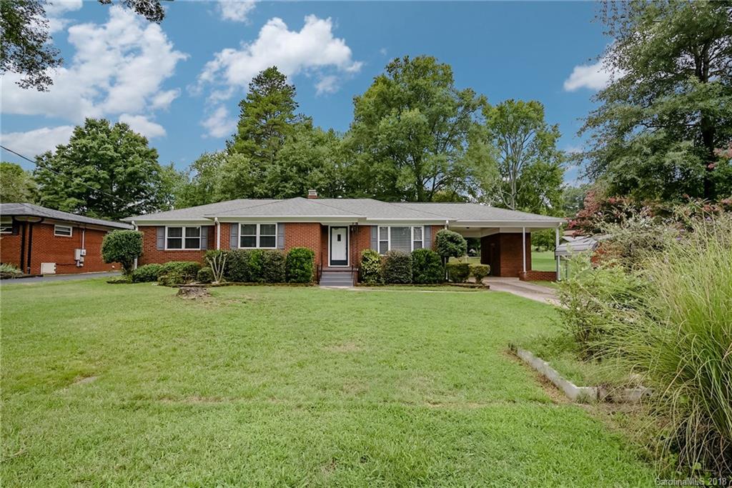 11 Rosedale Avenue Southwest Concord, NC 28027 - Photo 21 of 25 Gallery Image 21