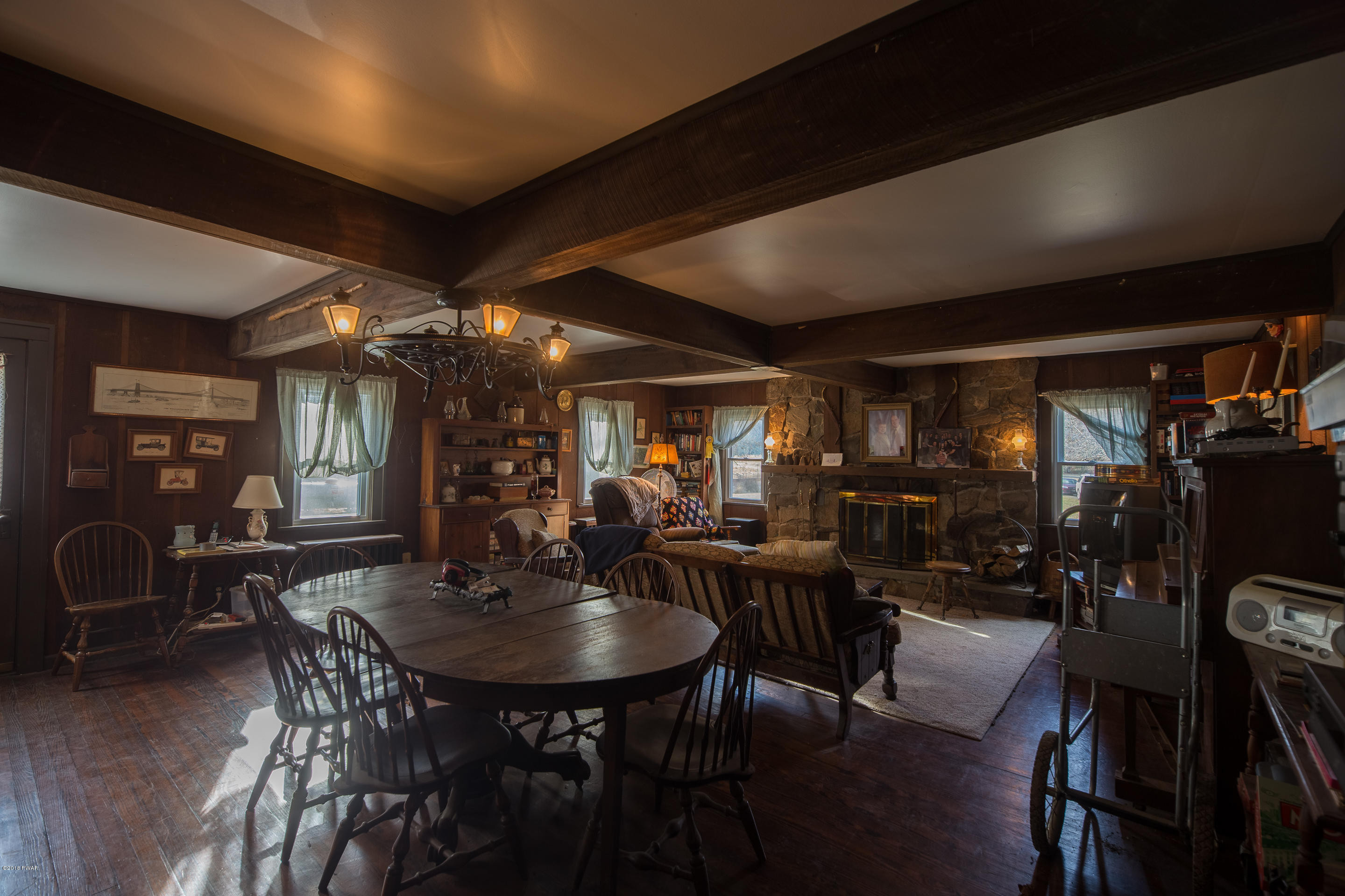 112 Rowland Road Greeley, PA 18425 - Photo 35 of 46 IMG_3752-HDR