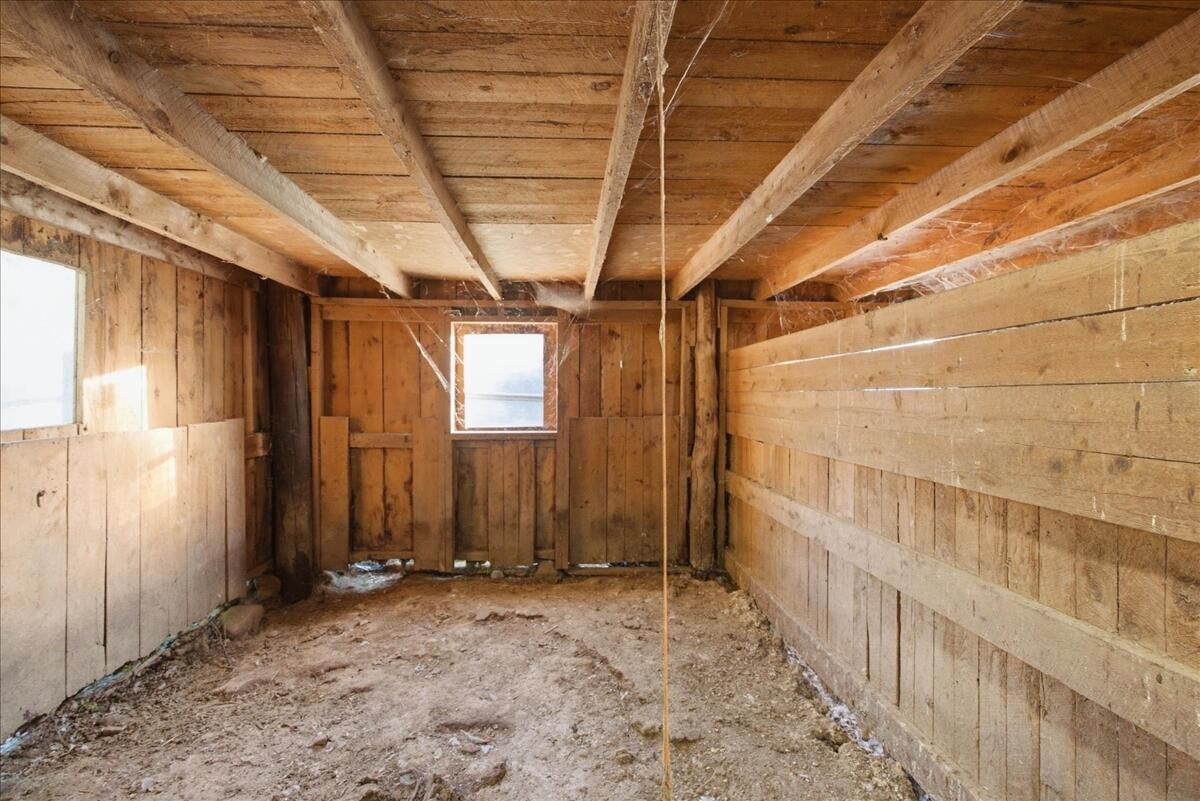 93 South Whitman School Road Buckfield, ME 04220 - Photo 112 of 134 Barn