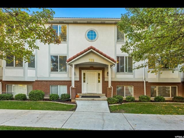 752 East 560 North, Unit 103 Provo, UT 84606 - Photo 1 of 1