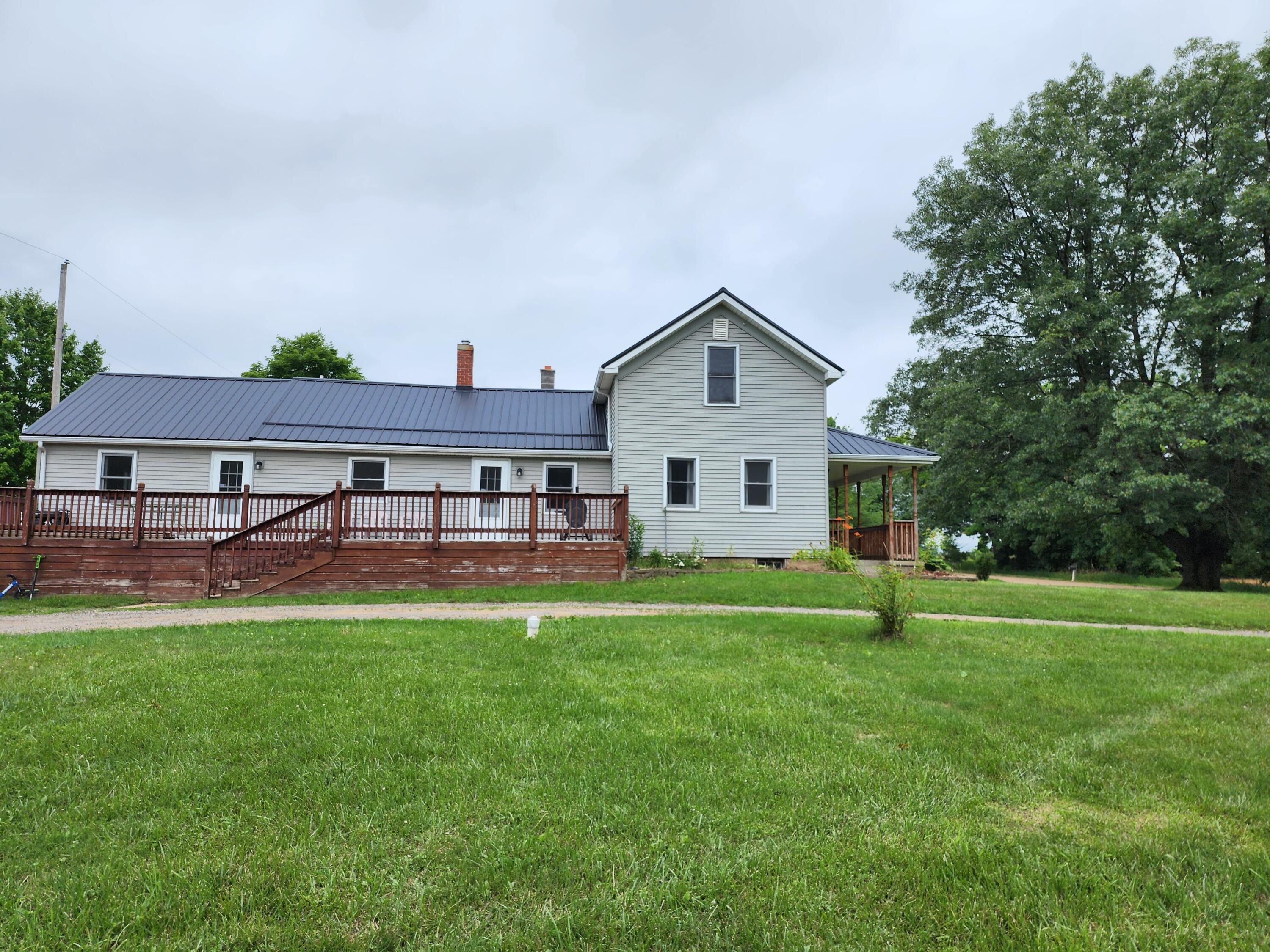 1546 Welch Road Ionia, MI 48846 - Photo 4 of 32 14