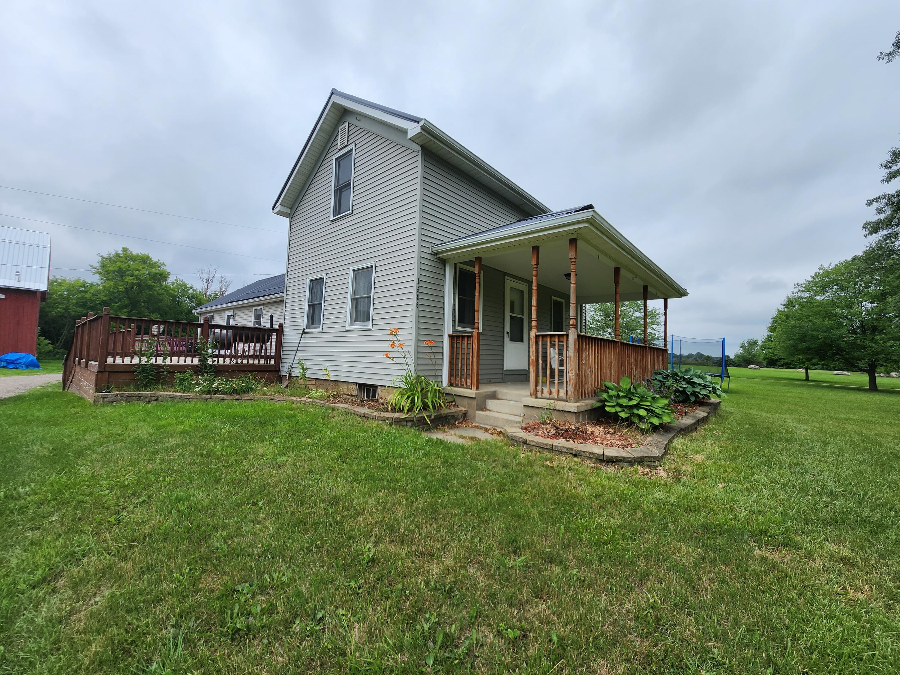 1546 Welch Road Ionia, MI 48846 - Photo 5 of 32 13