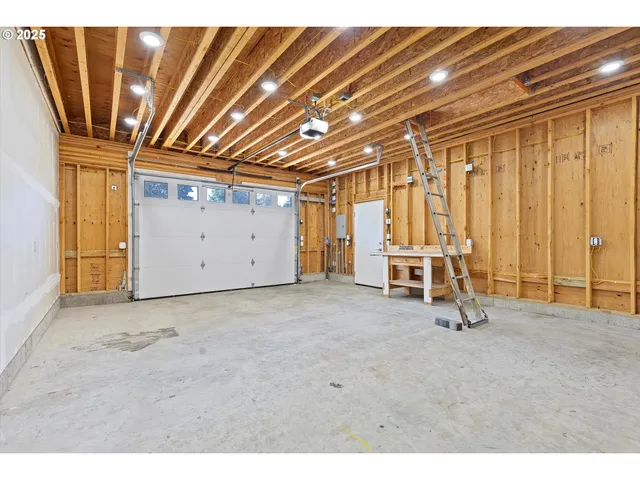 a view of outdoor space yard and swimming pool
