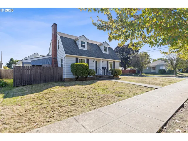 $729,900 | 7406 North Wall Avenue, Portland, OR 97203