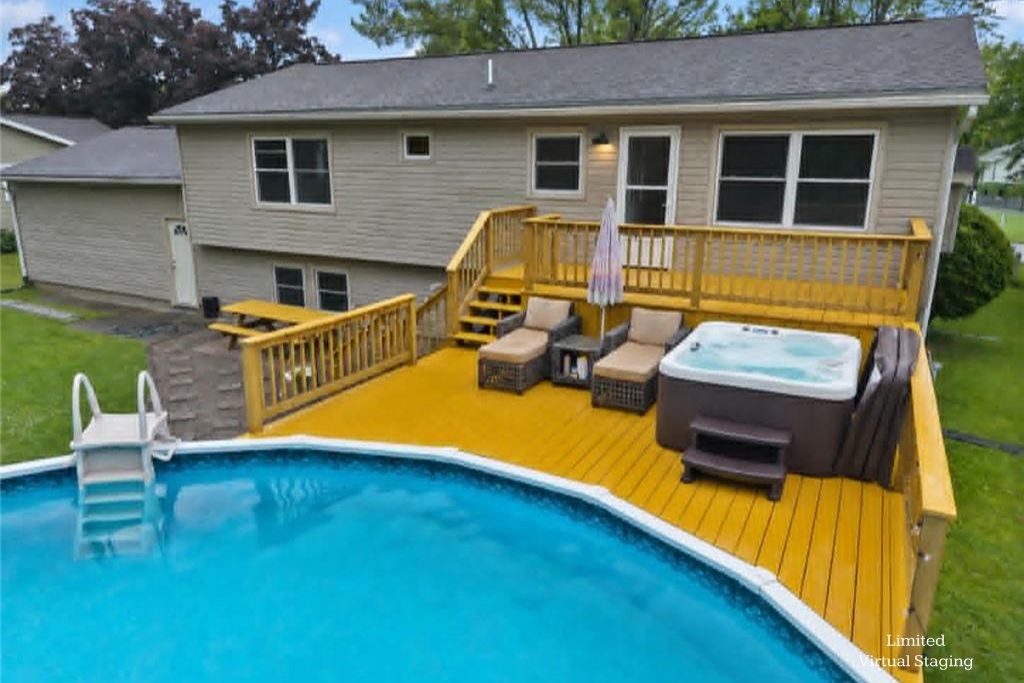 27 Van Rensselear Street Seneca Falls, NY 13148 - Photo 32 of 46