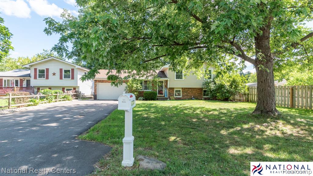 4100 Mapleleaf Road Waterford, MI 48328 - Photo 41 of 52